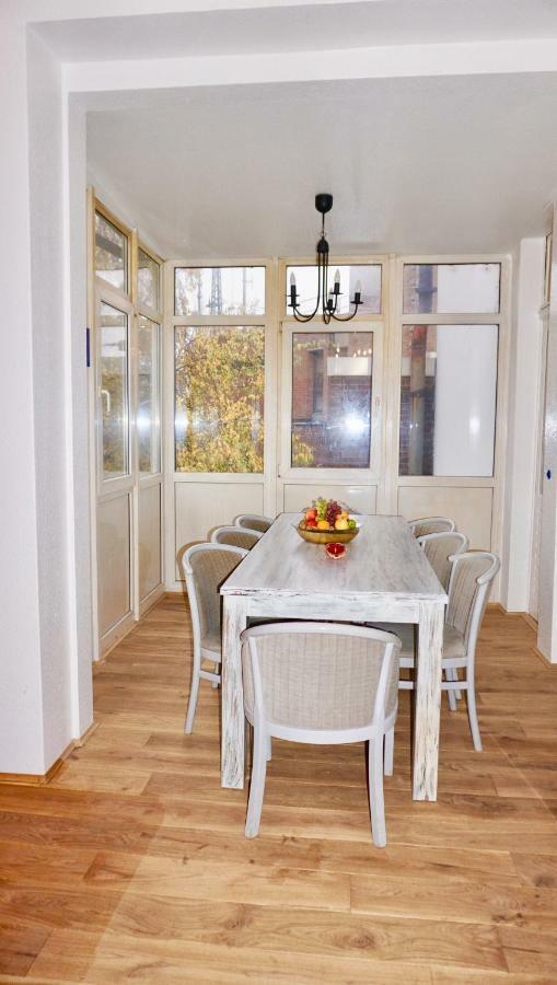 Apartament Koelsche Kluengel