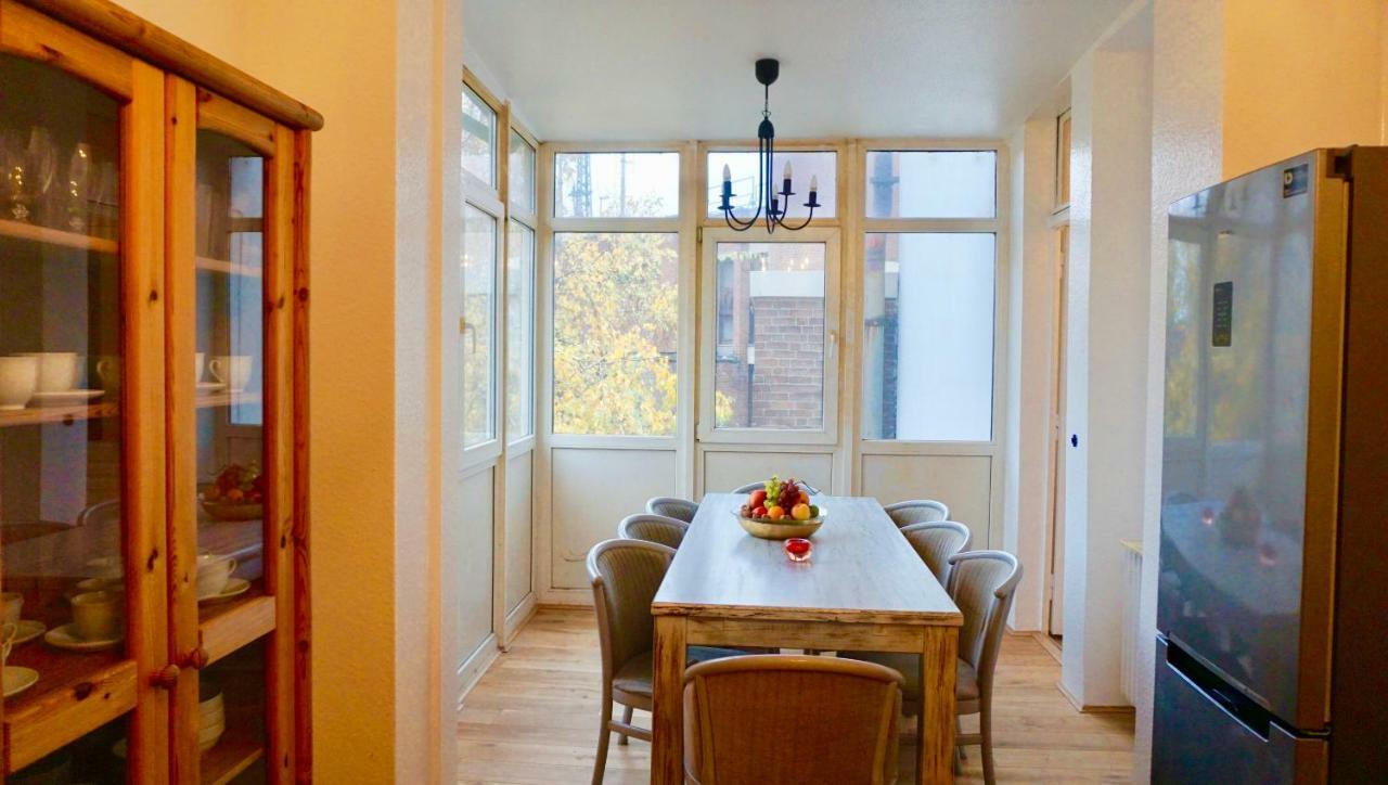 Apartament Koelsche Kluengel Kolonia