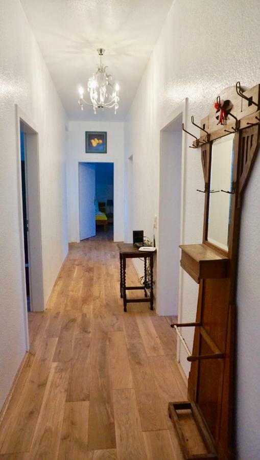 Koelsche Kluengel Apartament *