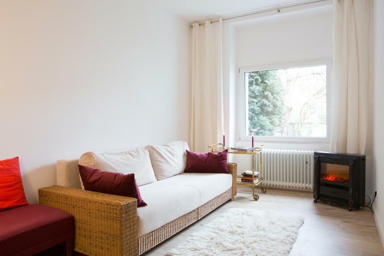82 Vietorstrasse *