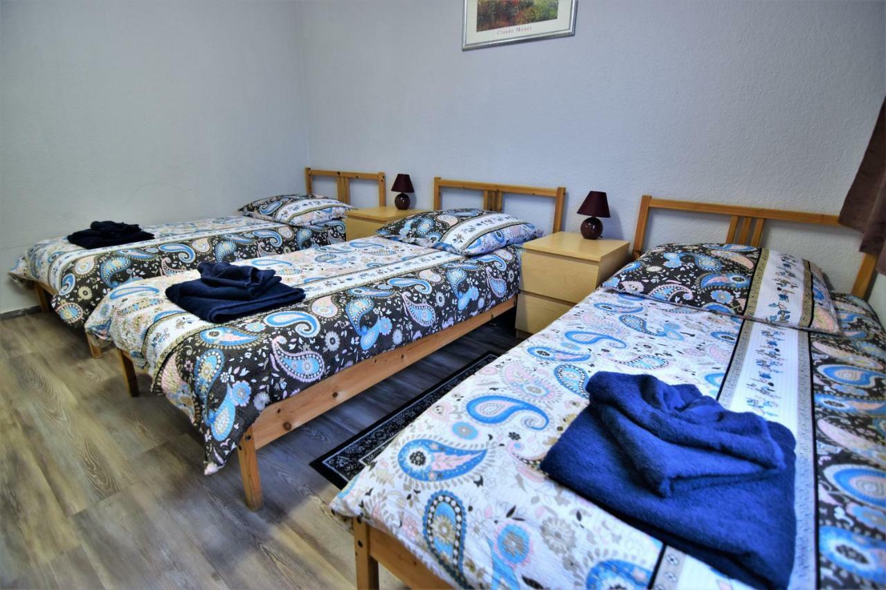 Apartment Koln-mulheim Cologne