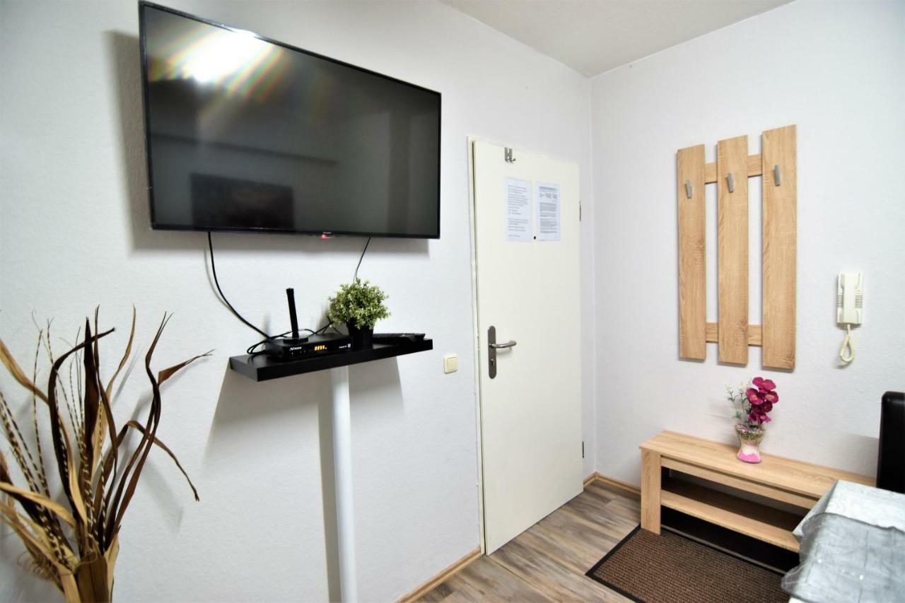 Apartment Koln-mulheim Cologne