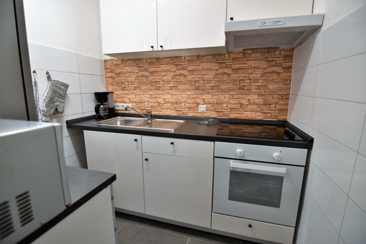 Apartment Koln-mulheim Cologne