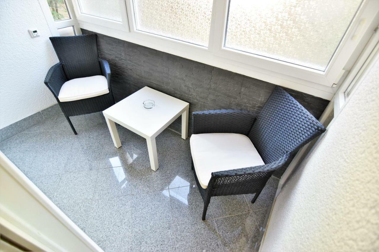 Appartement Buchheim Keulen