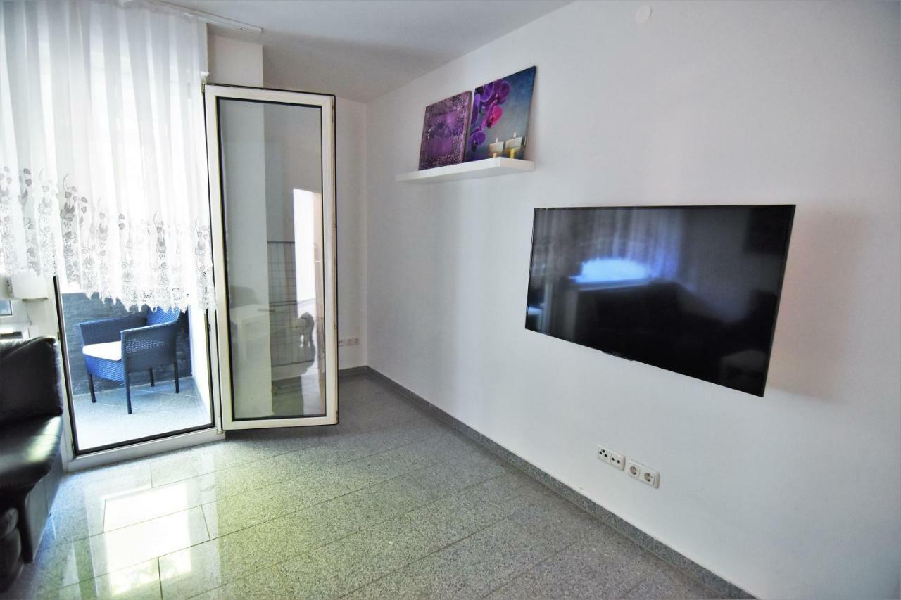 Buchheim Apartment *