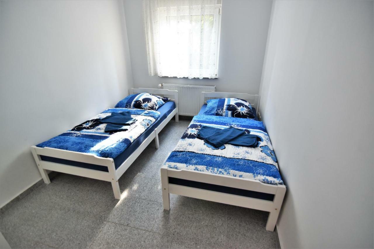 Appartement Buchheim Keulen
