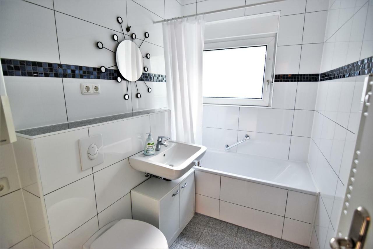 Appartement Buchheim