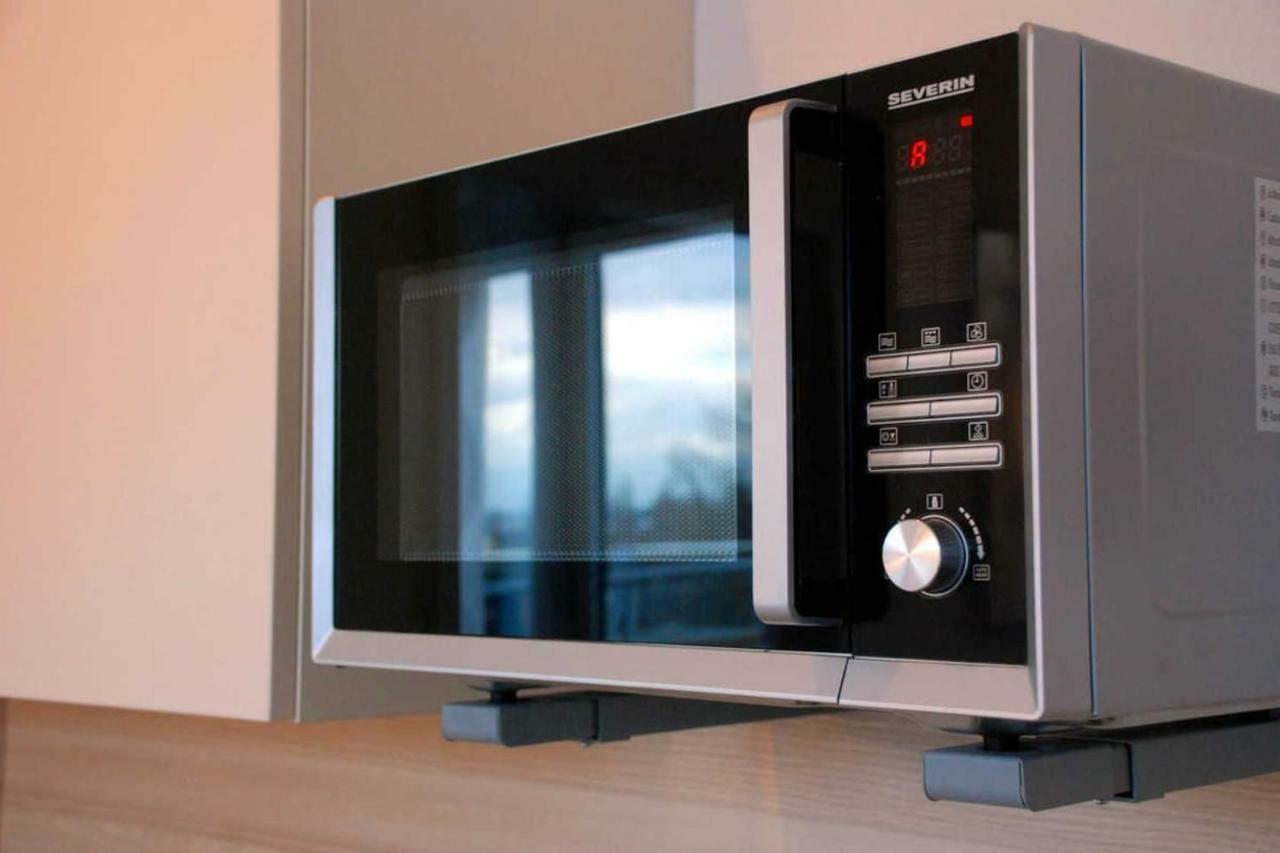 Exklusives Penthouse! Mit Wlan, Tiefgarage, 2 Fernseher Etc.