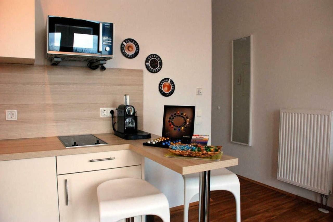 Apartment Exklusives Penthouse! Mit Wlan, Tiefgarage, 2 Fernseher Etc. Cologne