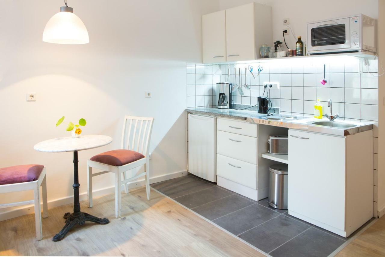 82 Vietorstrasse *