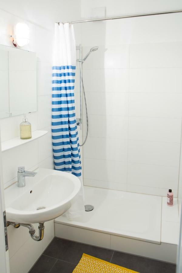 82 Vietorstrasse Apartment Cologne