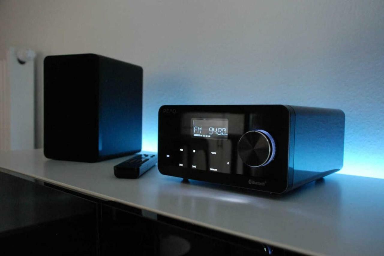 Exklusives Penthouse! Mit Wlan, Tiefgarage, 2 Fernseher Etc. Apartment Cologne