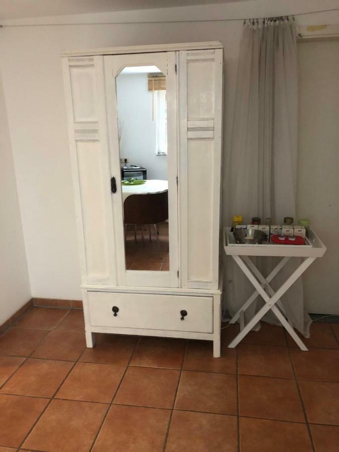 Apartment Wohnen Im Grunen - Rheinnahe Und Stadtnah *