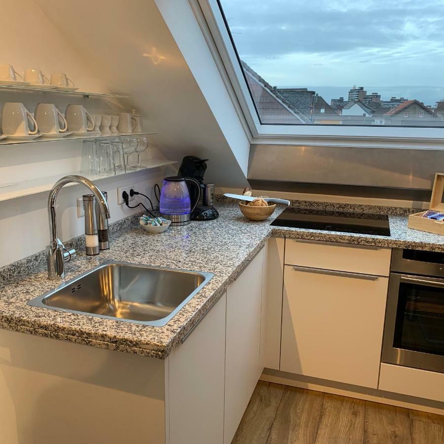 Ensen Apartment