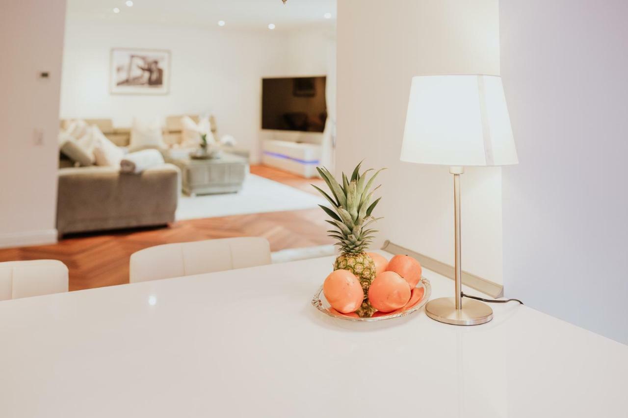 Luxury & Penthouse