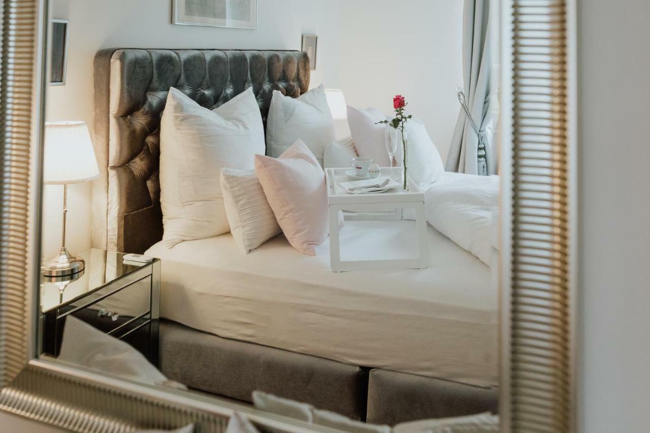 Apartment Luxury & Penthouse