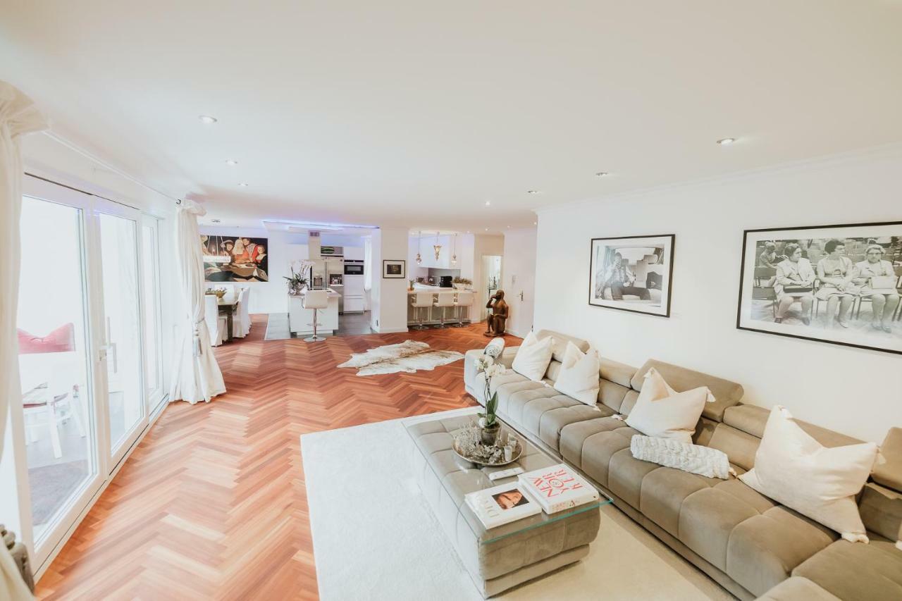 Apartment Luxury & Penthouse