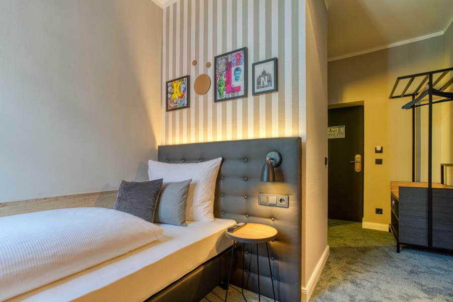 Boutique 026 St. Michael Hotel 3*