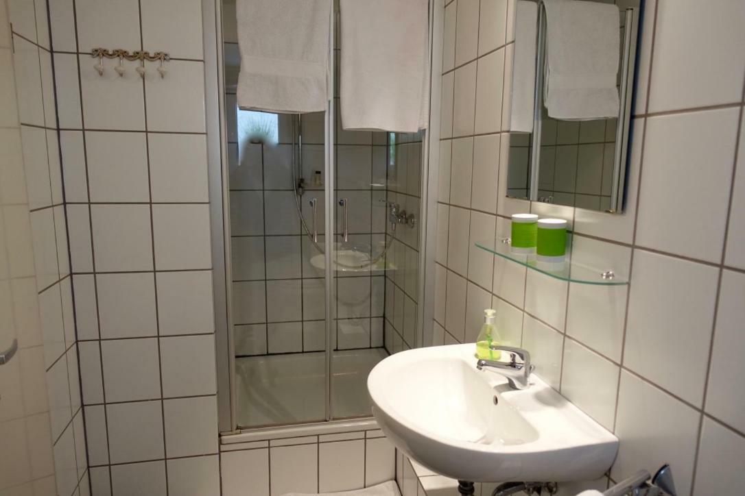 Wohnen Im Grunen - Rheinnahe Und Stadtnah * Cologne
