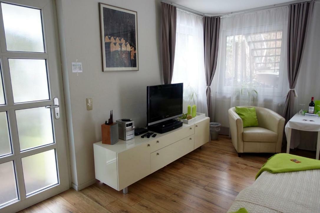 Apartment Wohnen Im Grunen - Rheinnahe Und Stadtnah