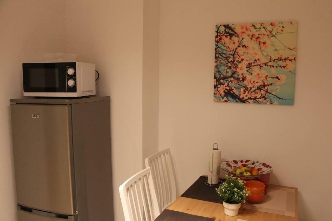 Accommodatie bij particulieren Take It!easy