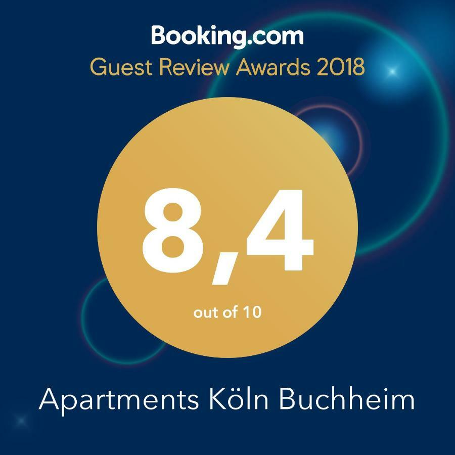 Apartment Buchheim *