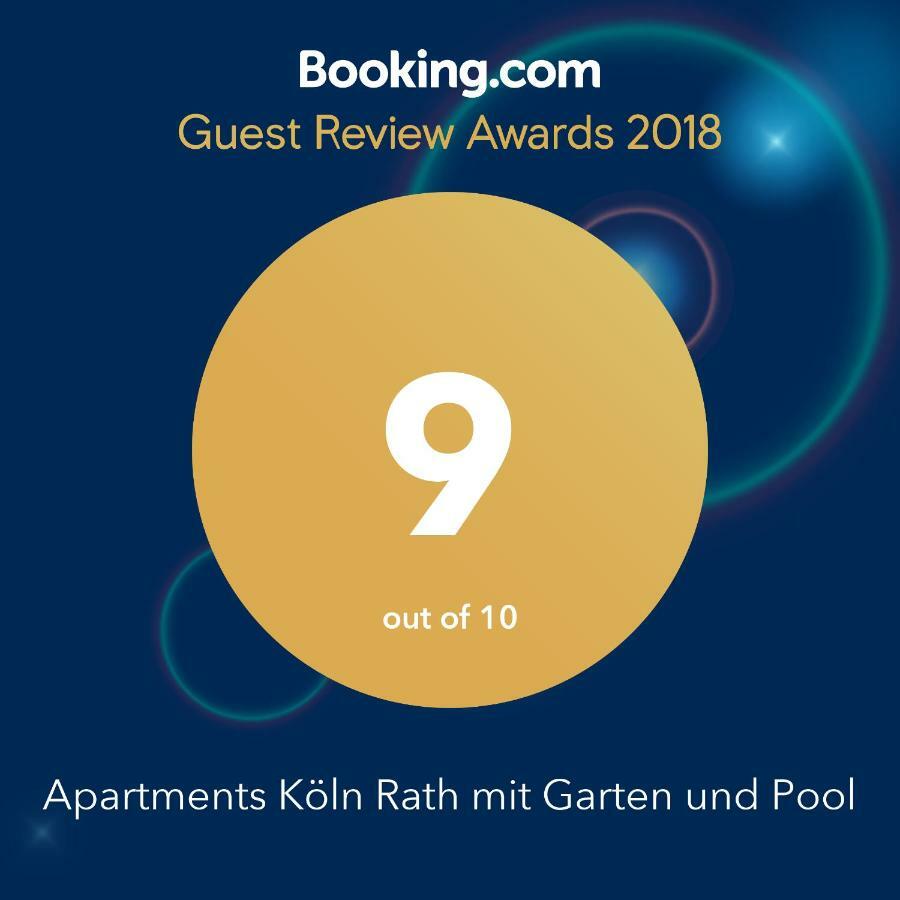 Apartament Ferienwohnung Mit Garten Und Pool Kolonia