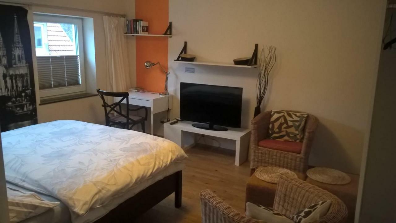 Apartment Wohnstube Cologne
