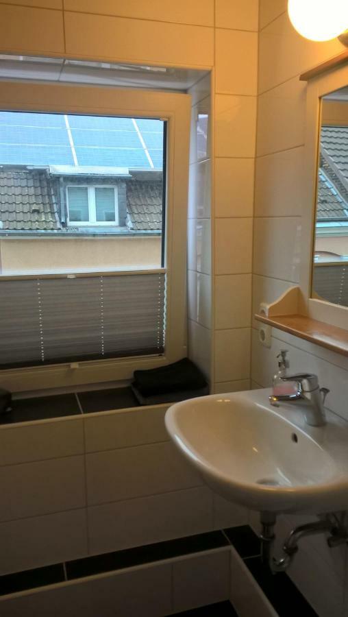 Apartment Wohnstube Cologne