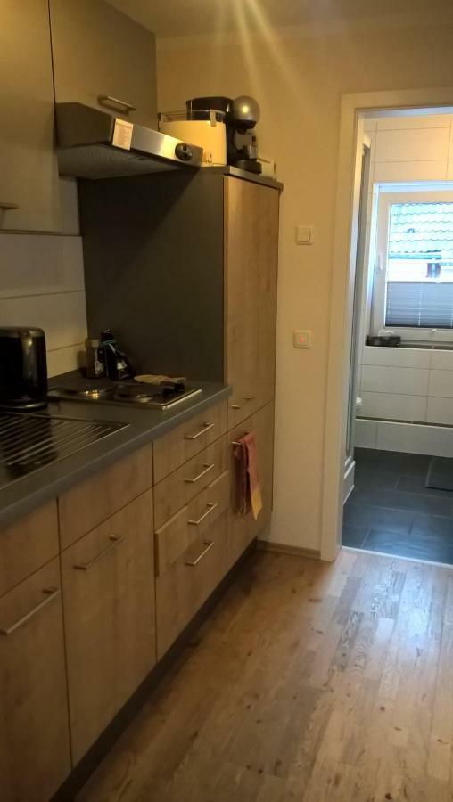 Wohnstube Apartment *