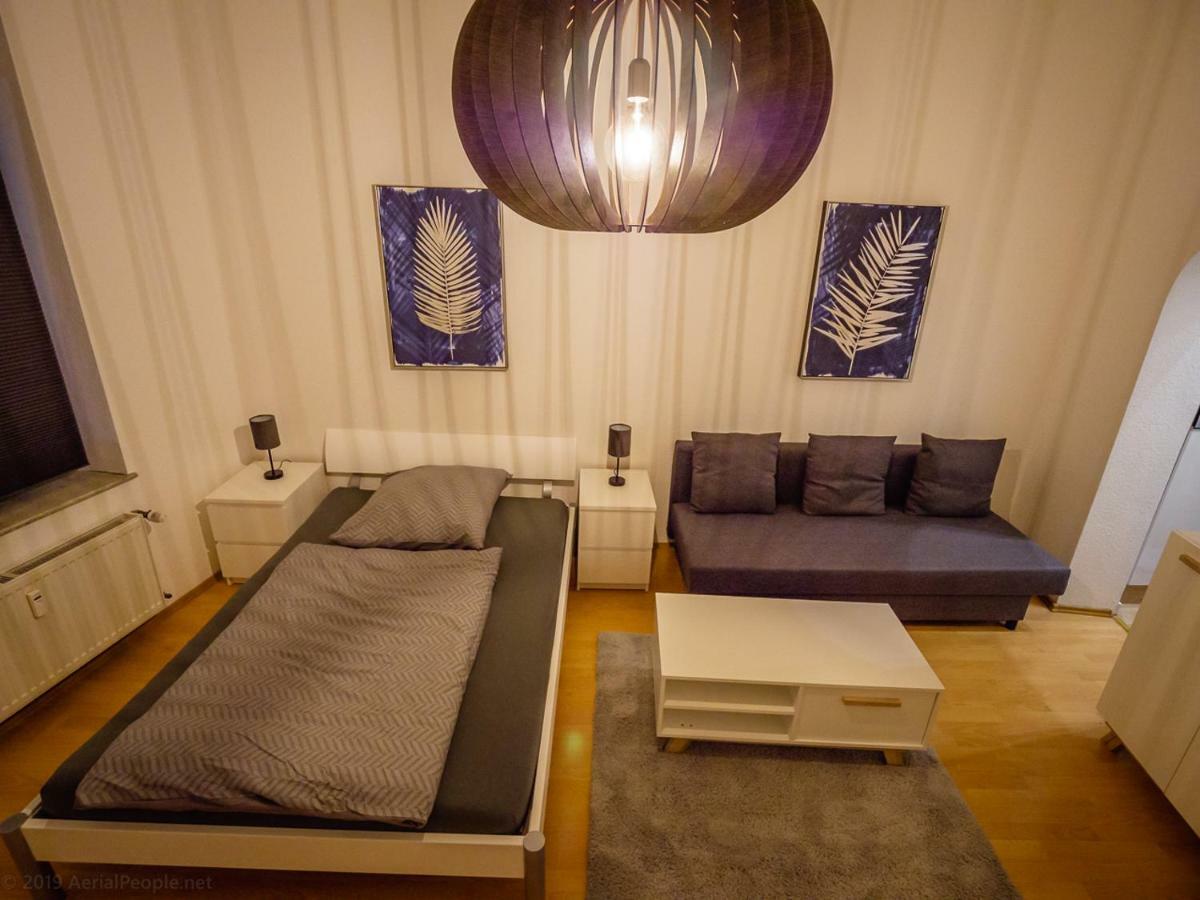 Apartment Mitten Im ♡ Von Kolle