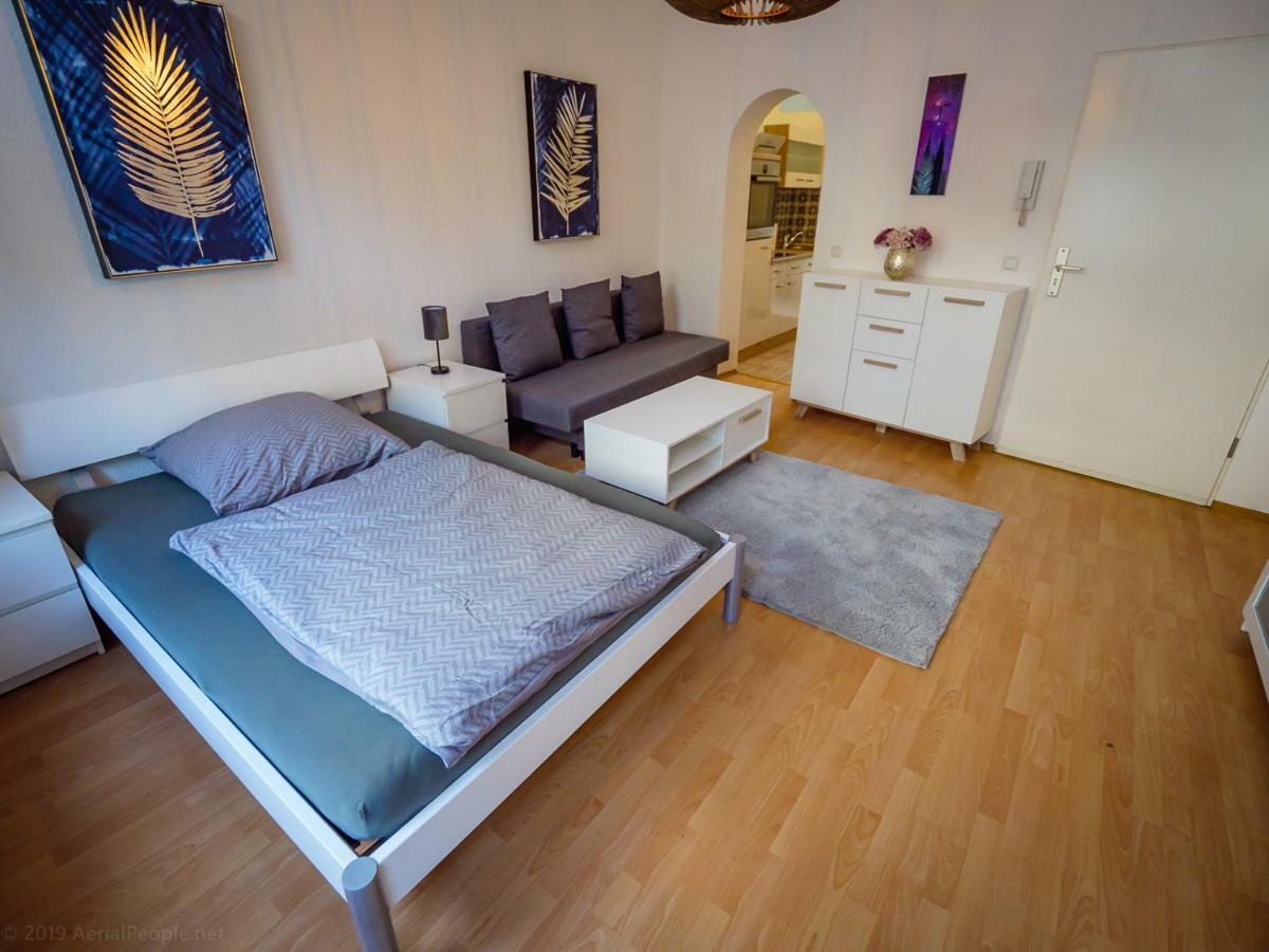 Mitten Im ♡ Von Kolle Apartment *