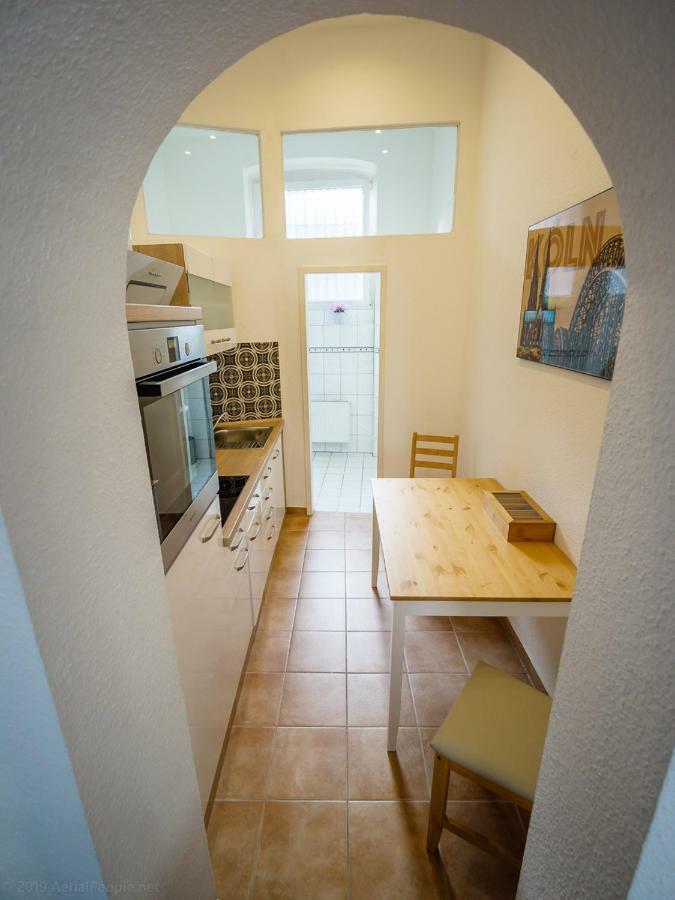 Mitten Im ♡ Von Kolle Apartment