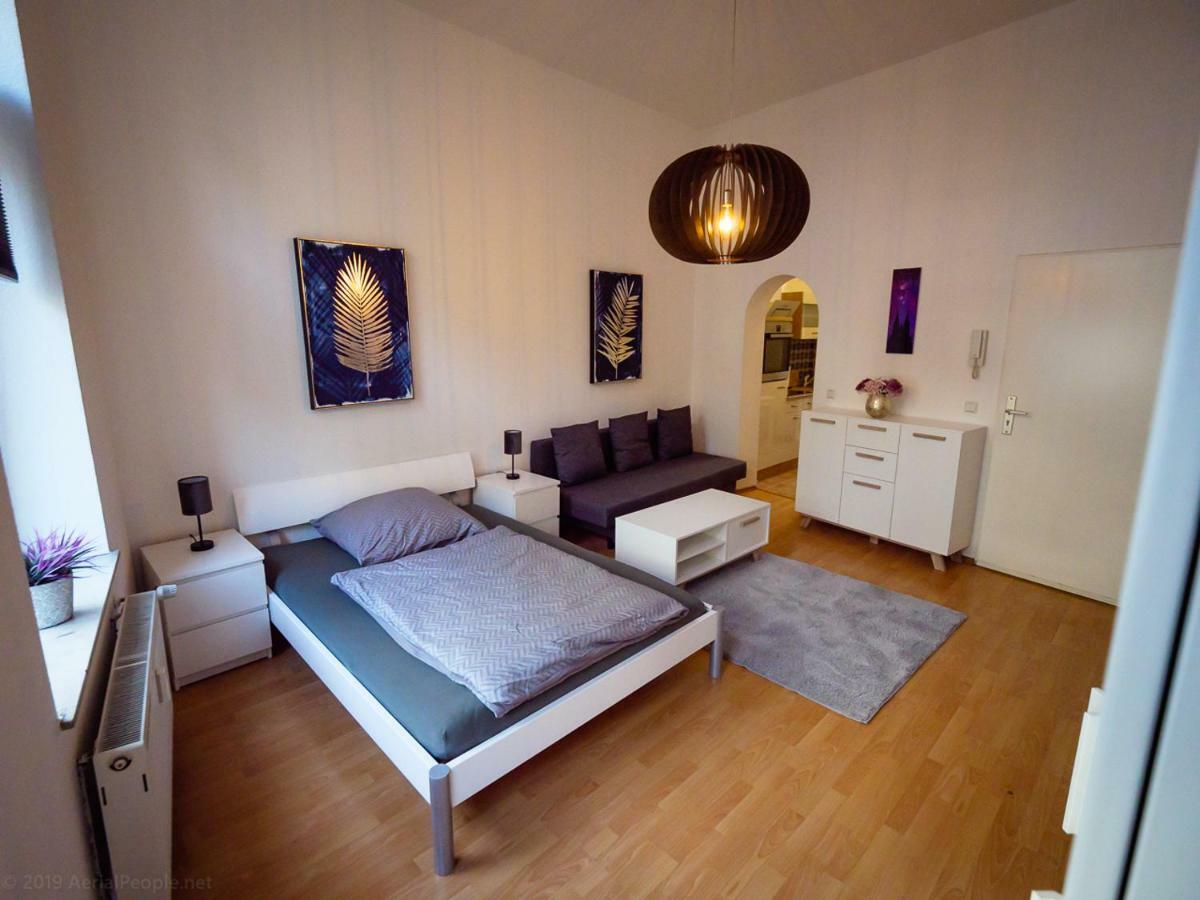 Mitten Im ♡ Von Kolle Apartment