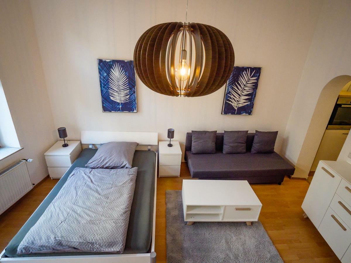 Apartment Mitten Im ♡ Von Kolle *