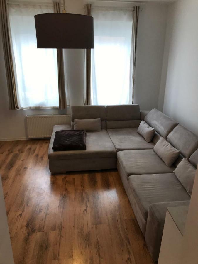 Apartament Cologne, Airport, Kolonia
