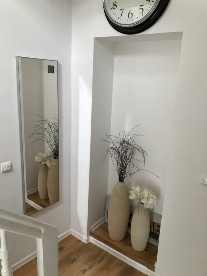 Apartament Cologne, Airport, Kolonia