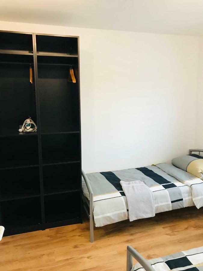 Apartament Cologne, Airport,