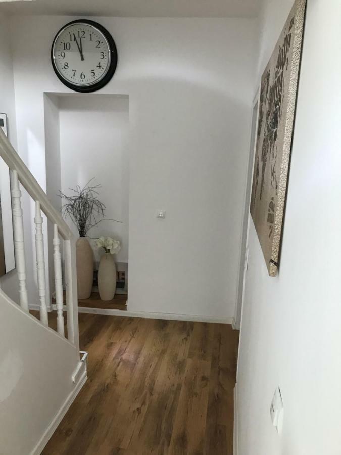 Cologne, Airport, Apartament Kolonia