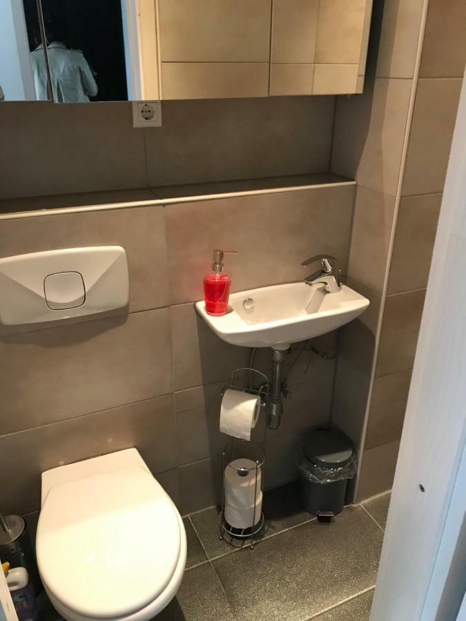 Apartament Cologne, Airport, Kolonia