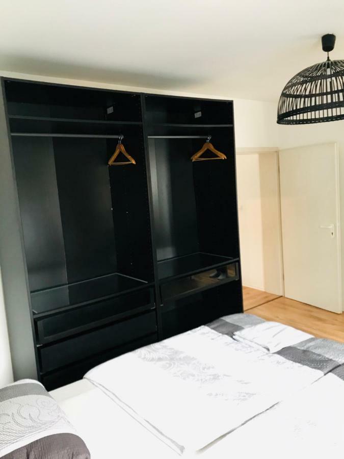 Apartament Cologne, Airport,