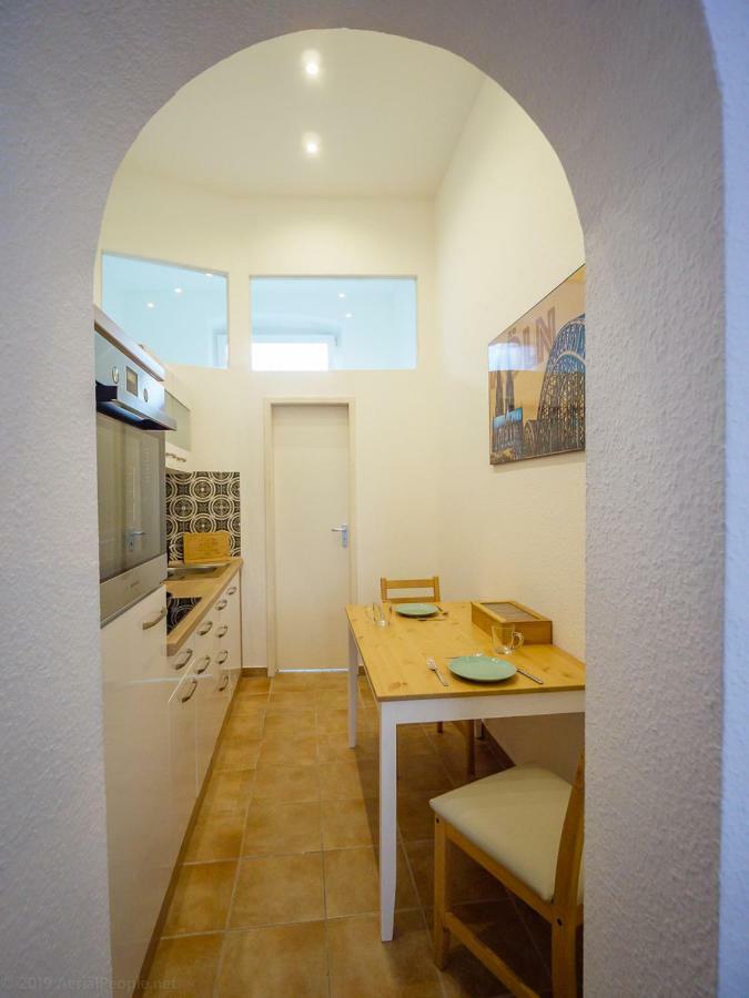 Apartment Mitten Im ♡ Von Kolle *