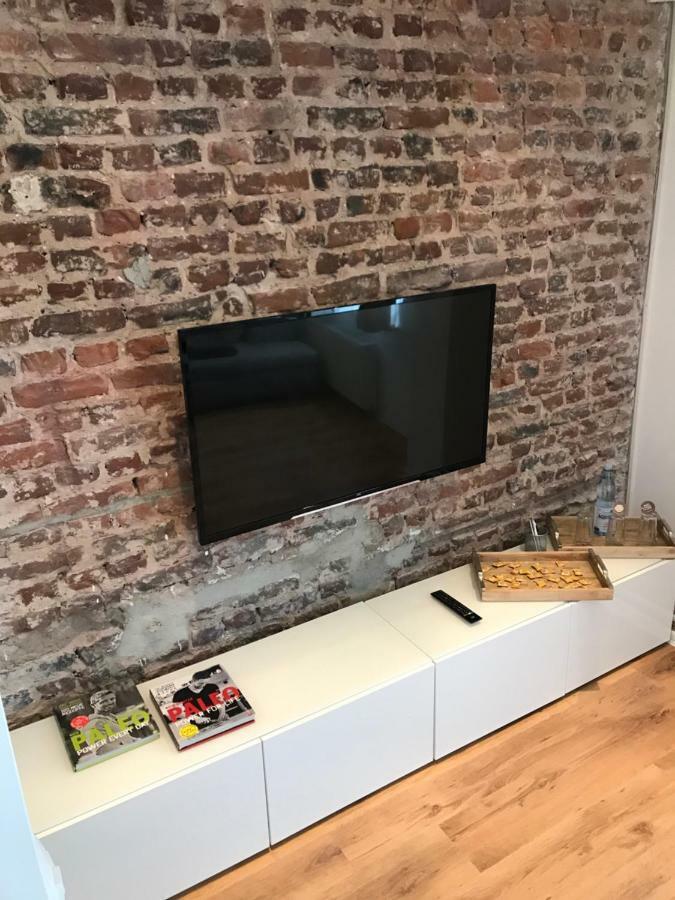 Cologne, Airport, Apartament Kolonia