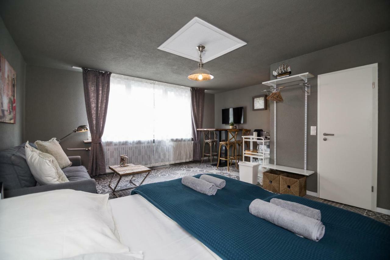 The Liv. - Station Apartament