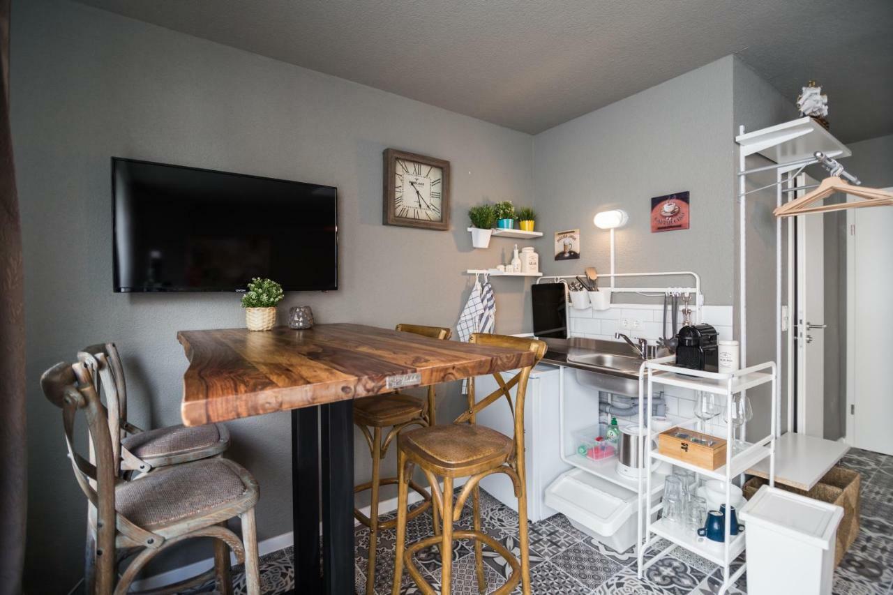 Apartamento The Liv. - Station Colónia
