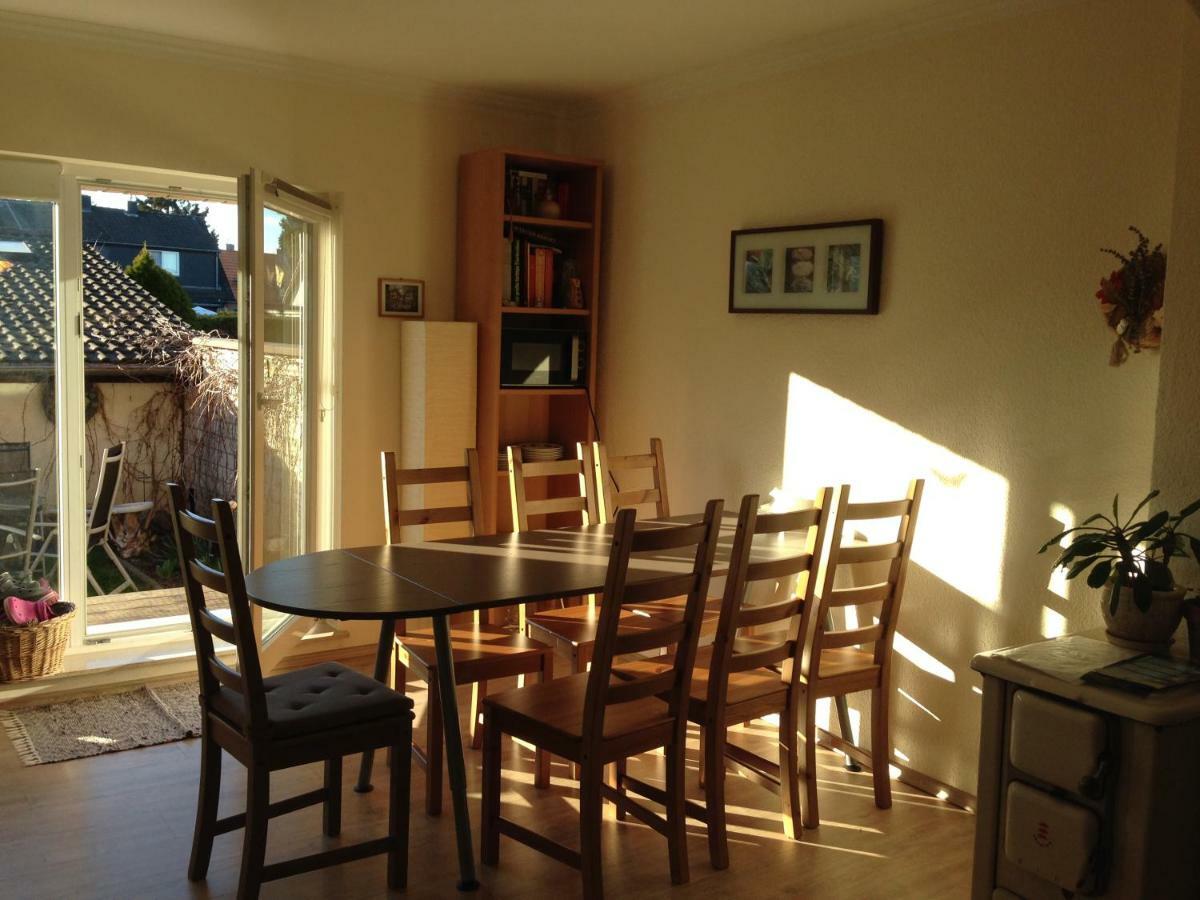 Mit Garten In * Keulen