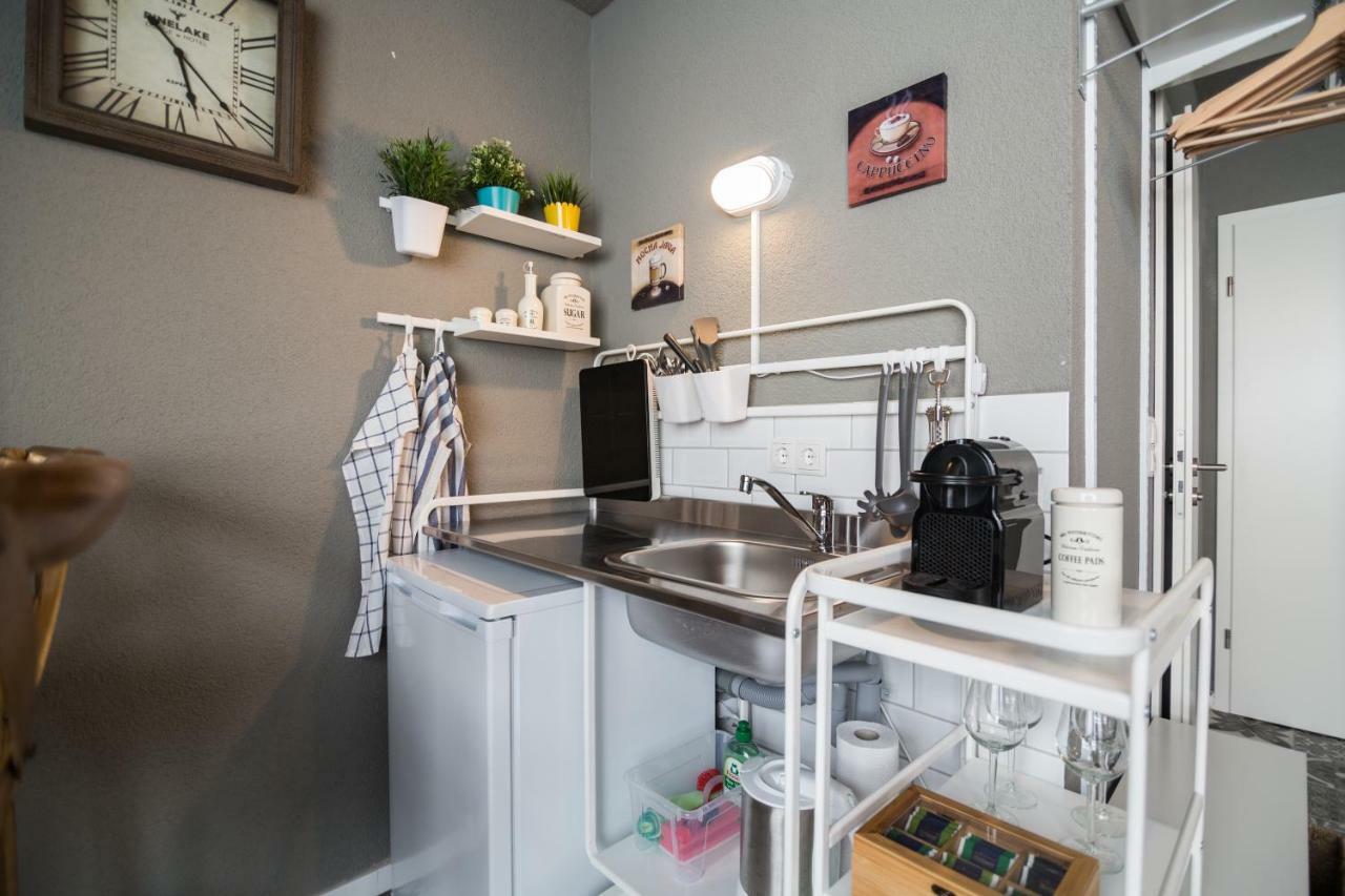 Apartament The Liv. - Station