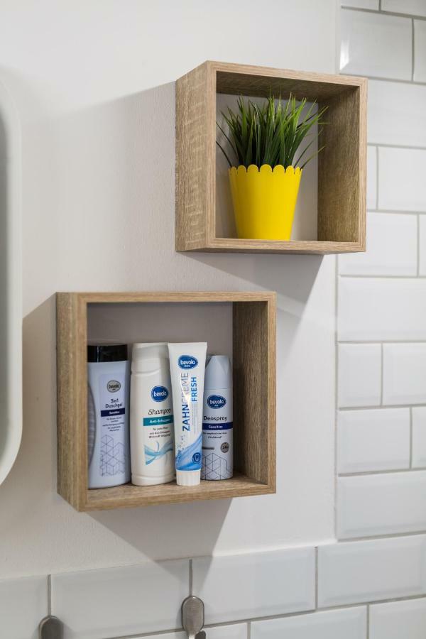 The Liv. - Station Apartamento *