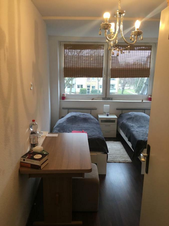 In * Cologne