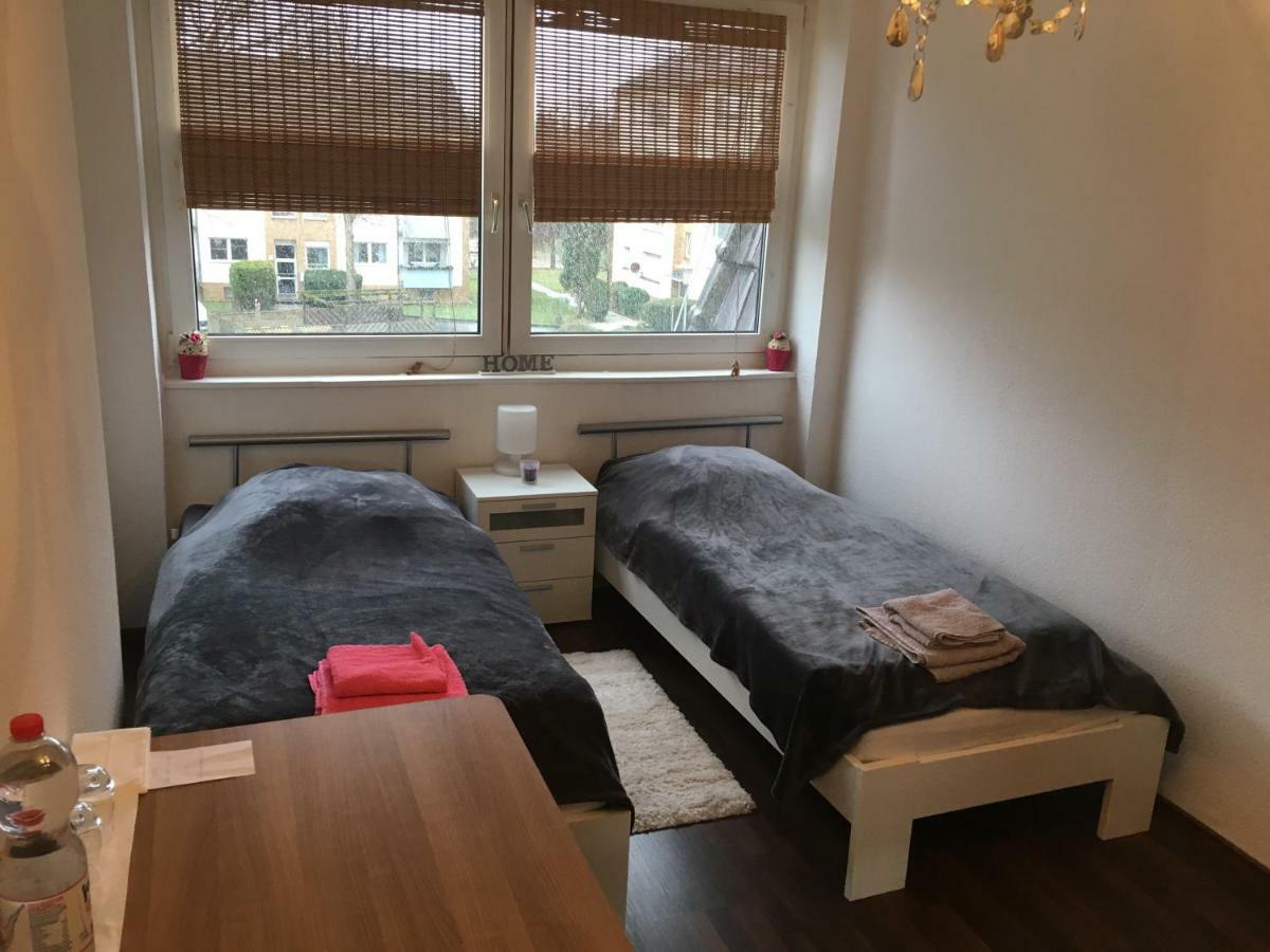 Homestay In